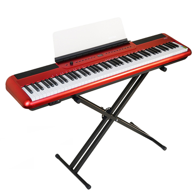 MP-100美嘉88键重锤便携电钢琴