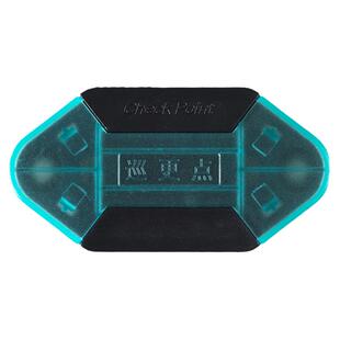 landwell兰德华ID-EM-10巡更点位夜光巡逻检查信息钮打卡识别地点