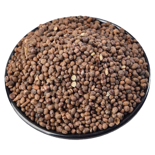 急性子中药饮片中药材店铺中草药药房凤仙花子代磨粉中药抓配CF