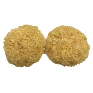 阿四出品|农家古田银耳干货 白木耳糯耳雪耳无硫桃胶莲子羹250克