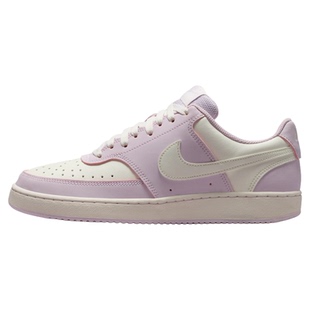 耐克女子平底运动鞋秋冬低帮板鞋NIKE COURT VISION LOW IM1652
