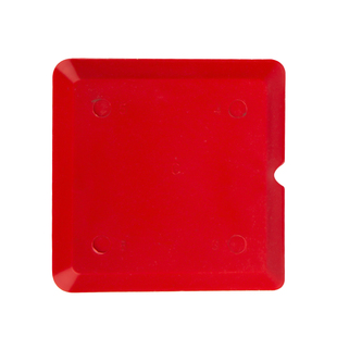 刮胶板四件套多功能刮板玻璃胶修边器结构胶硅胶刮片刮板工具打胶