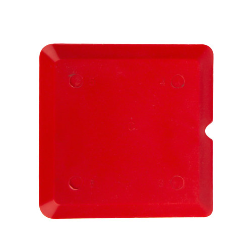 刮胶板四件套多功能刮板玻璃胶修边器结构胶硅胶刮片刮板工具打胶