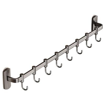 免打孔厨房锅铲勺收纳架掉落包赔