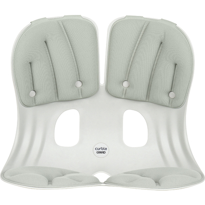 韩国进口curble护腰坐垫矫正椅