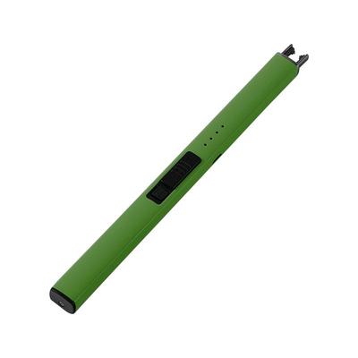 脉冲点香器长手柄充电款打火机