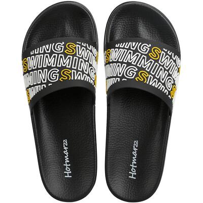 拖鞋男士日常休闲柔软速干一字拖