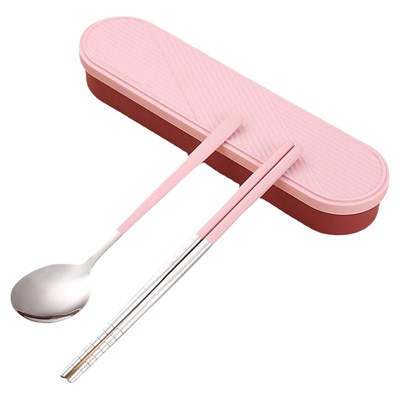 JOJO'SLIFEPD筷套装叉勺筷叉子