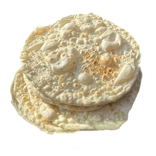 吊炉大烧饼老面手工大饼山东临沂烤牌特产枣庄滕州火烧缸帖子农家