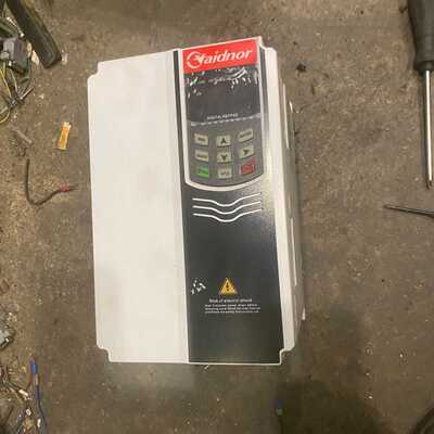 议价Wade Weno Inverter Vdf650aT5.5Gb7.5Pb适用