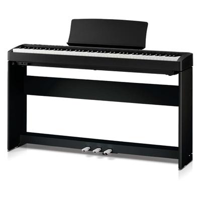 KAWAI卡瓦依88键电钢琴ES120家用