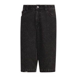 adidas阿迪达斯三叶草男子BBRTR JORTS休闲运动短裤JX5005/JX5004