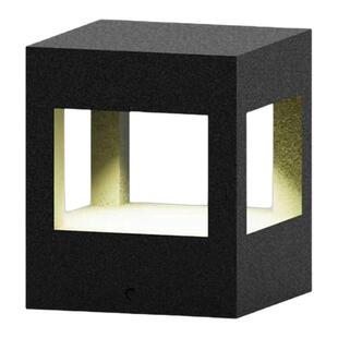 户外草坪灯防水新款接电庭院地灯花园小区室外别墅家用氛围落地灯