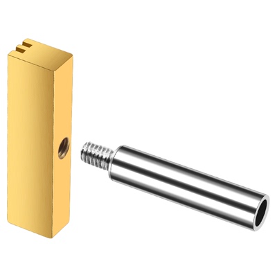 液晶屏幕排线焊接热压修复电烙铁