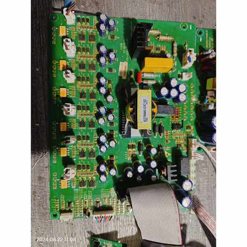 非标价森岛SD5000系列变频器主板驱动板SD5000D370议价