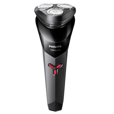 飞利浦男士剃须刀S1113/1115电动