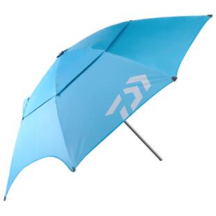 DAIWA达亿瓦 24新款 台钓钓鱼伞 防晒遮阳伞防风防雨折叠伞遮光伞