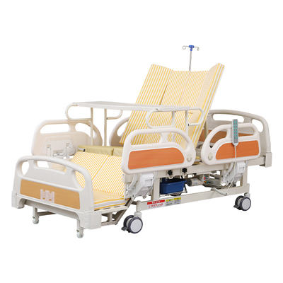 华佗世家电动护理床送到家包安装