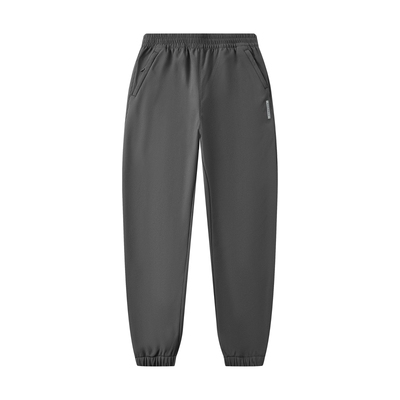 ROCKICE男女童抓绒软壳冲锋裤