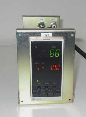EME SN100C TEMP monitor box R4