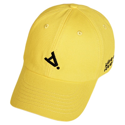 【镇店招牌】2025升级倒A棒球帽