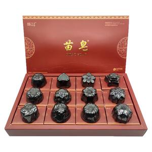 苗皂正品天然植粹洗面皂