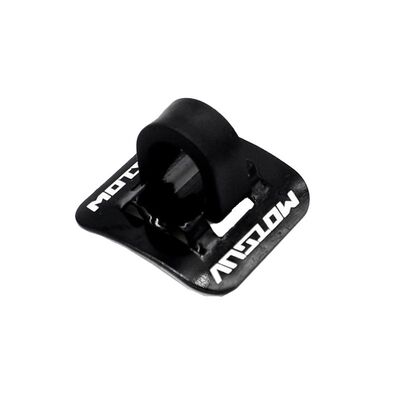 VXM自行车过线器铝合金C型固定座