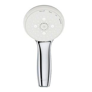 Grohe德国高仪原装进口手持花洒家用卫生间浴室淋蓬头喷头