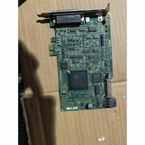 溢价-Matrox Meteor2 MC/4e，Y7455-00，