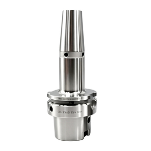 热缩刀柄BT30/BT40/BT50/HSK63A烧结热涨SF一体刀柄高精度0.002mm