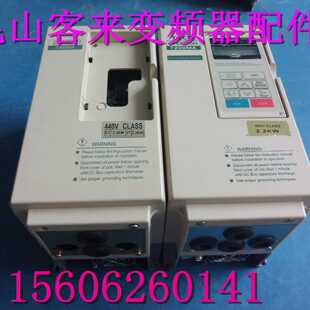 议价720MA系列变频器JNTMBGBB0003AZ---  2.2KW 380V 实物拍摄