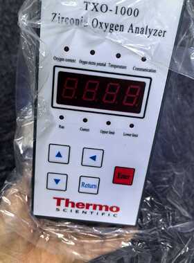 议价赛默飞热电氧化锆分析仪普通二次表TXO-1000-A，AQ-0748