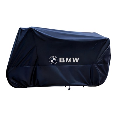 BMW宝马C650GT摩托车专用防尘防