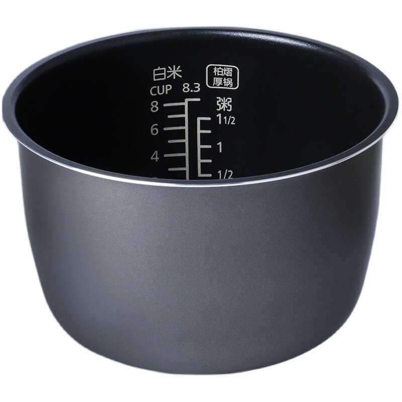 适用松下电饭煲内胆4升SR-DE153/G15C1-k/DG153/QY158D-N/DC156-N