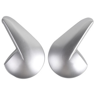 适用于道奇挑战者内饰改装Challenger座椅靠背调节把手壳拉手装饰