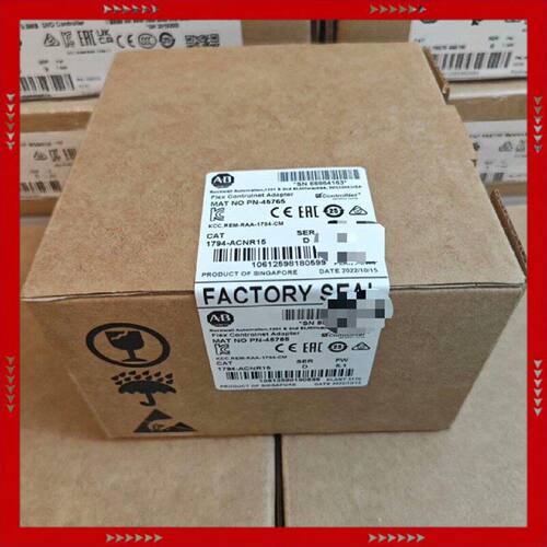 【问价】1794-ACNR15 1794系列 Allen-Bra