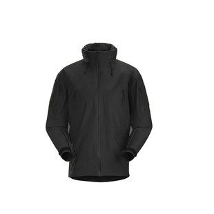 GUNCHILL军潮GEN2硬壳冲锋衣EPTFE膜防风防水登山服户外徒步外套
