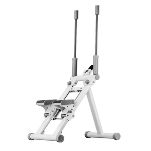 英尔健多功能家用爬楼机室内登山机运动健身器材静音减肥踏步机