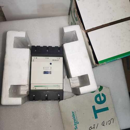 LC1D15000 施耐德交流接触器 工业低压电器配件