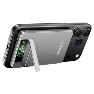 【国家3C认证】MagSafe磁吸充电宝适用于苹果12-17可上飞机