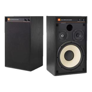 JBL 4312G HiFi发烧音响专业音箱演播无源家庭影院音箱