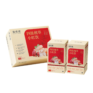 姿里堂小红饮产后哺乳期月子补气血不足补品营养品恢复调理小产