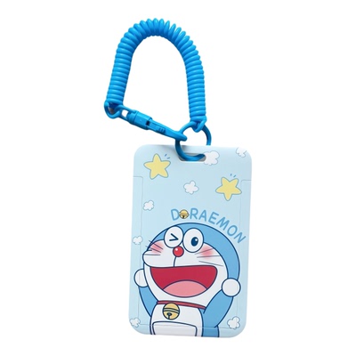 公交卡套饭卡幼儿园接送卡保护套
