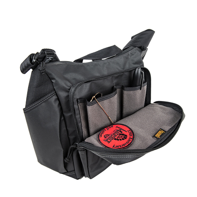 magforce双面人斜挎包单肩携行袋