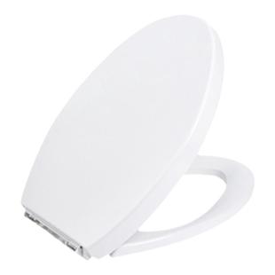 科勒马桶坐便器家用通用缓降盖板4713/4195/4087/4732/4141/4664T