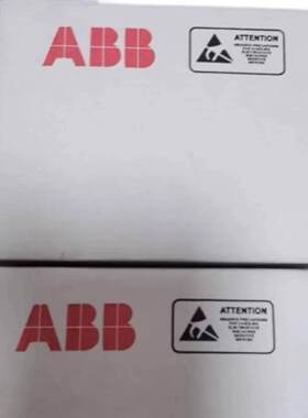 议价现货CDP312RD全新原装正品ABB ACS800变频器操作面板3ADT2201
