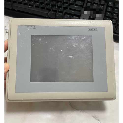 〔议价-可维修〕邦普DM23C触摸屏H.DM23C.002-1 V100 工业自动化
