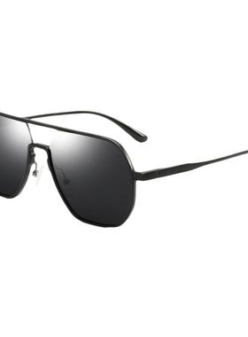 墨镜变色开车专用司机夜视眼镜