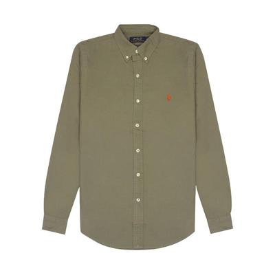 男士百搭衬衫RALPHLAUREN