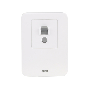 正泰漏电保护器3匹柜机220V空调插座专用漏保2P3P家用32A漏电开关